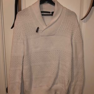 Sean John sweater
